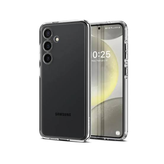 Spigen Ultra Hybrid Samsung S24