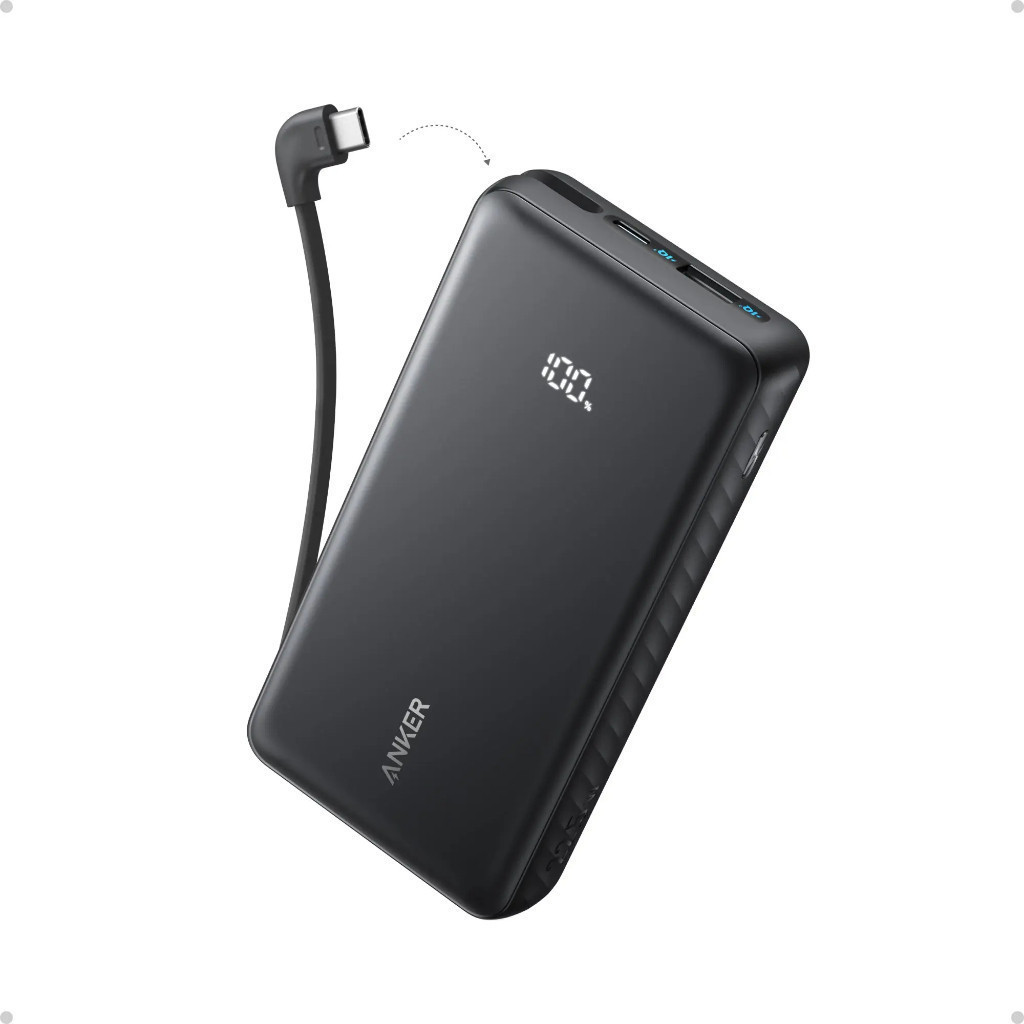 Anker PowerCore 20000mAh 22.5W