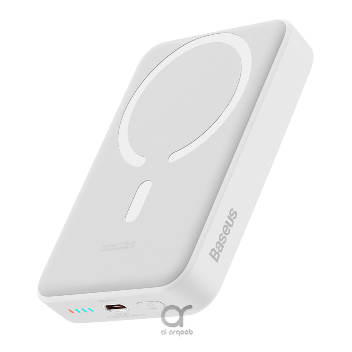 Baseus Magnetic 10000mAh MagSafe