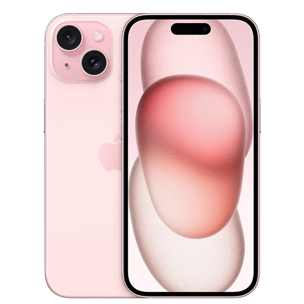 iPhone 15 128GB