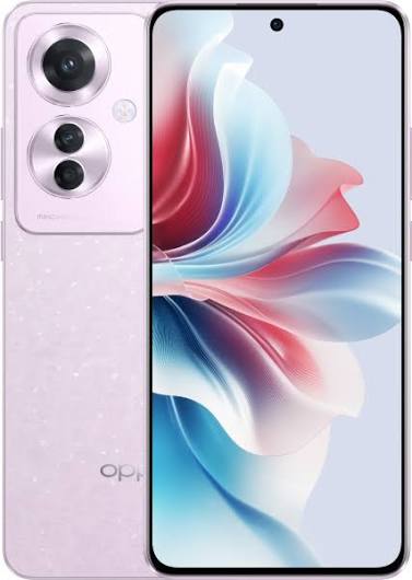 OPPO Reno11 F 5G