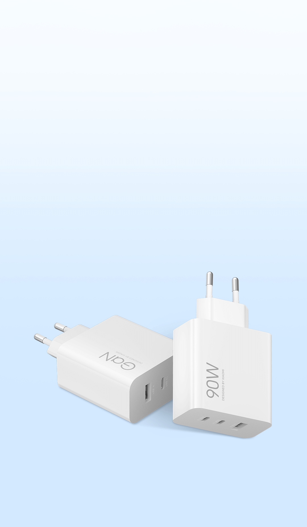 Charger Xiaomi